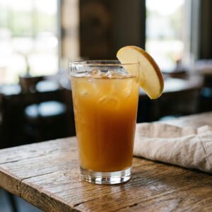 Apple Juice