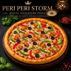 Peri Peri Storm