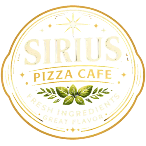 Sirius Pizza Cafe