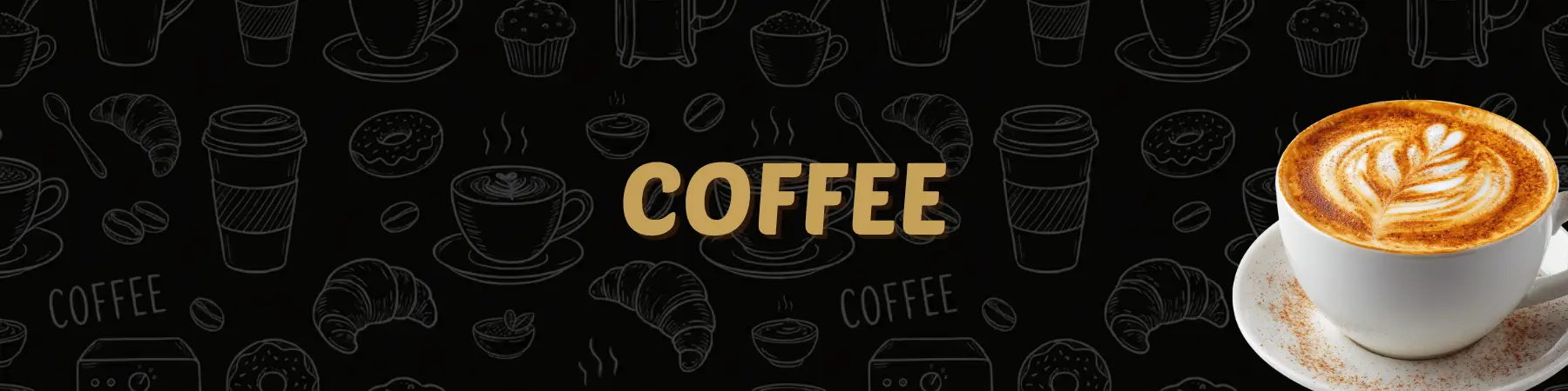 Coffee Banner