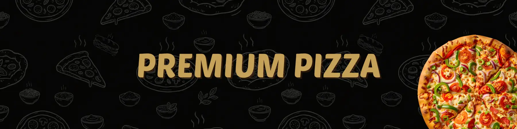 Premium Collection Banner