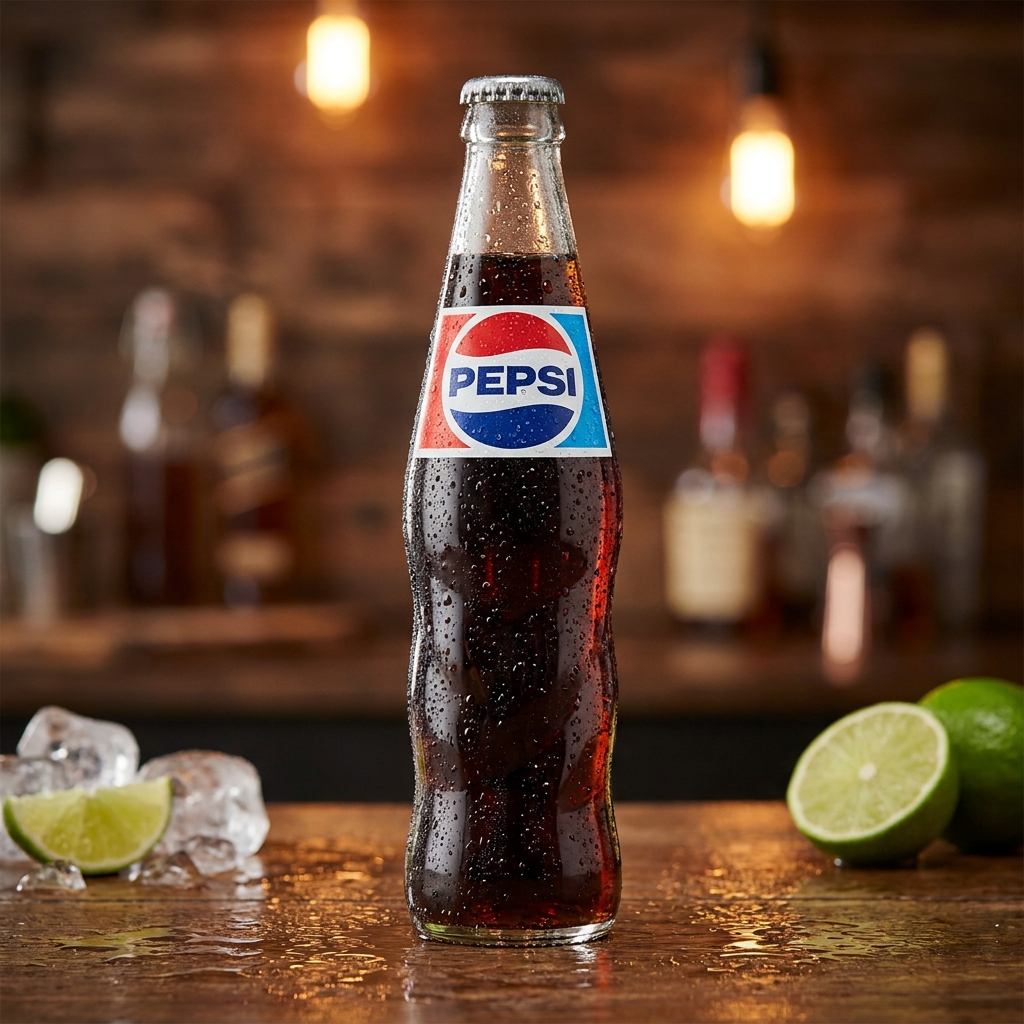 Pepsi