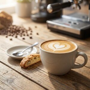 Flat White